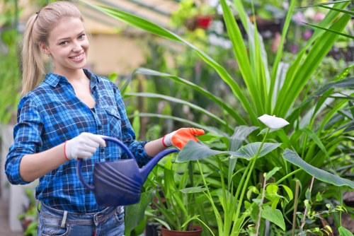 Summary checklist of secure payment features for Gardeners Neasden